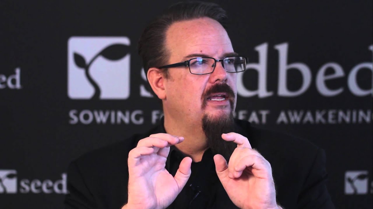 What Is the Missional Church: Seven Minute Seminary