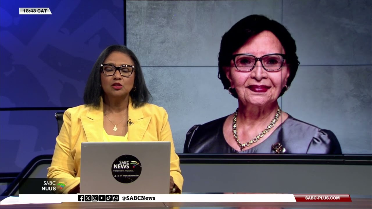 Afrikaans Nuus | 08 Maart 2026