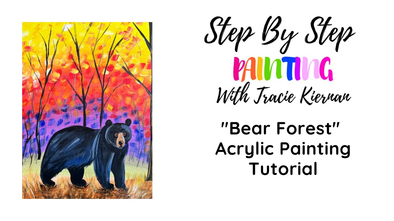 How To Paint A 