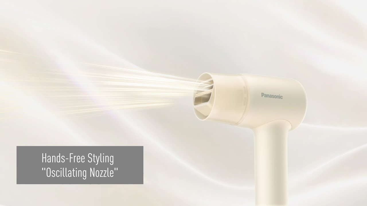 EH-NE9M Oscillating Nozzle