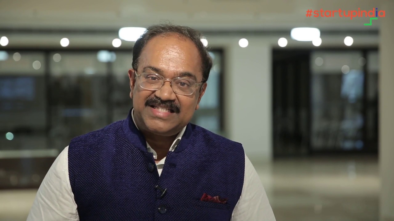 StartupThursday on Atal Innovation Mission