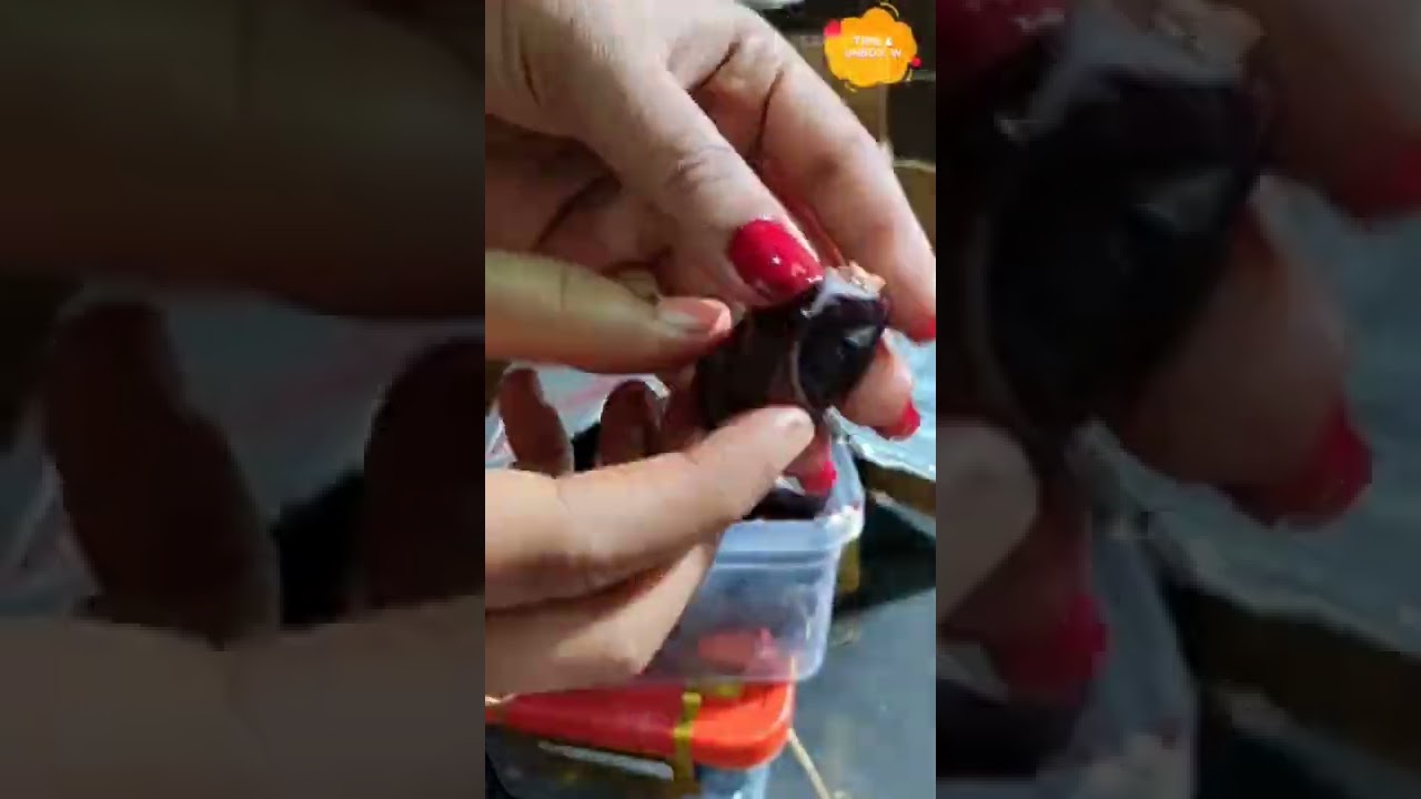 Flipkart 139 🤑 400g premium quality Black dates| Freshly packed no added sugar