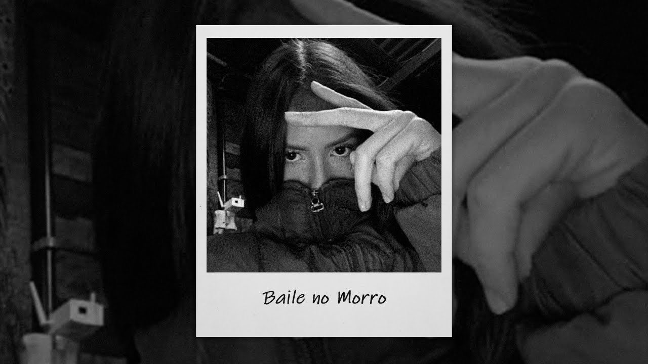 Baile no Morro (SLOWED&REVERB)