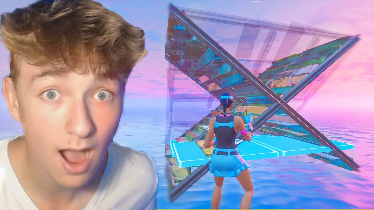 My New $10,000 Setup BROKE The Game...