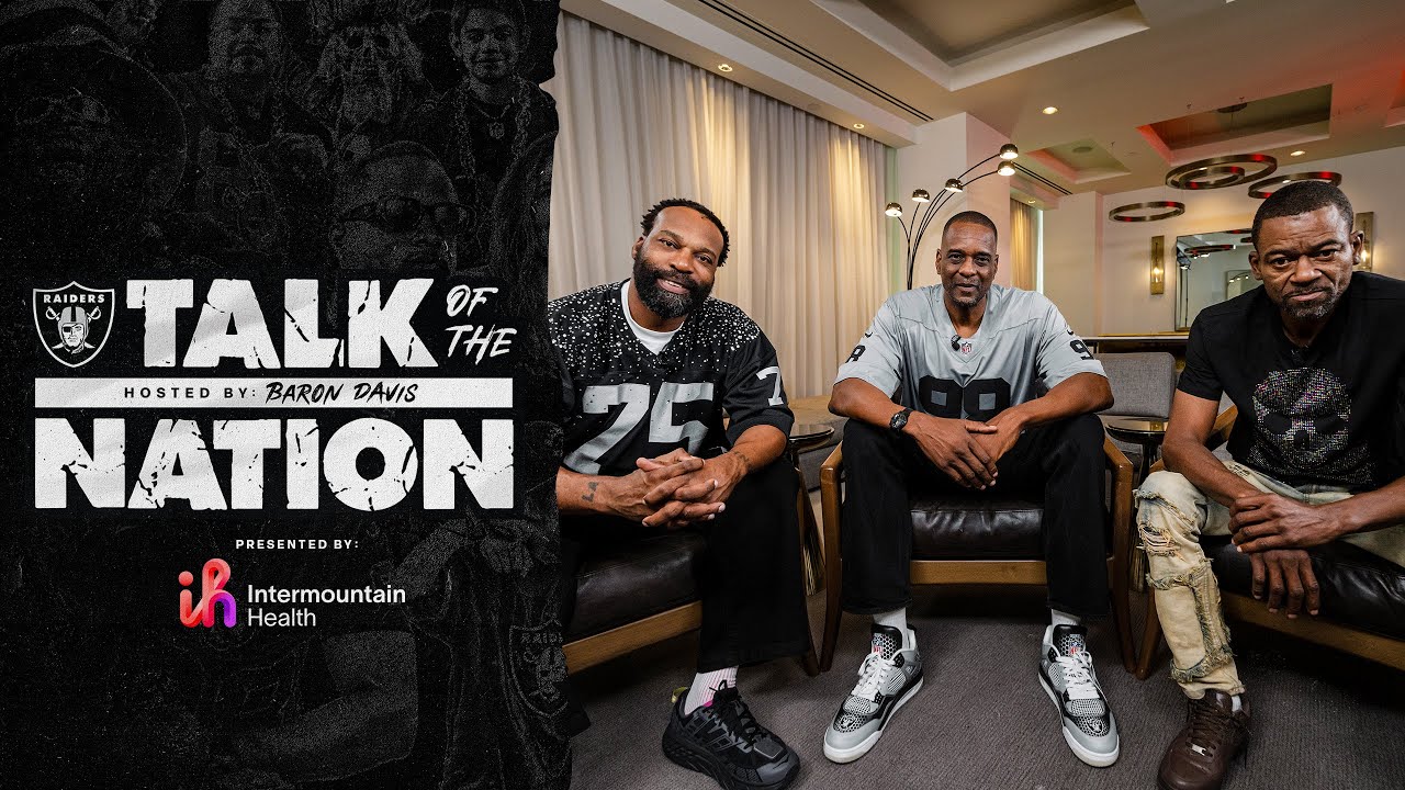 Stacey Augmon and Anderson Hunt Embraced a Villain Role as Runnin’ Rebels—and Changed Vegas Sports