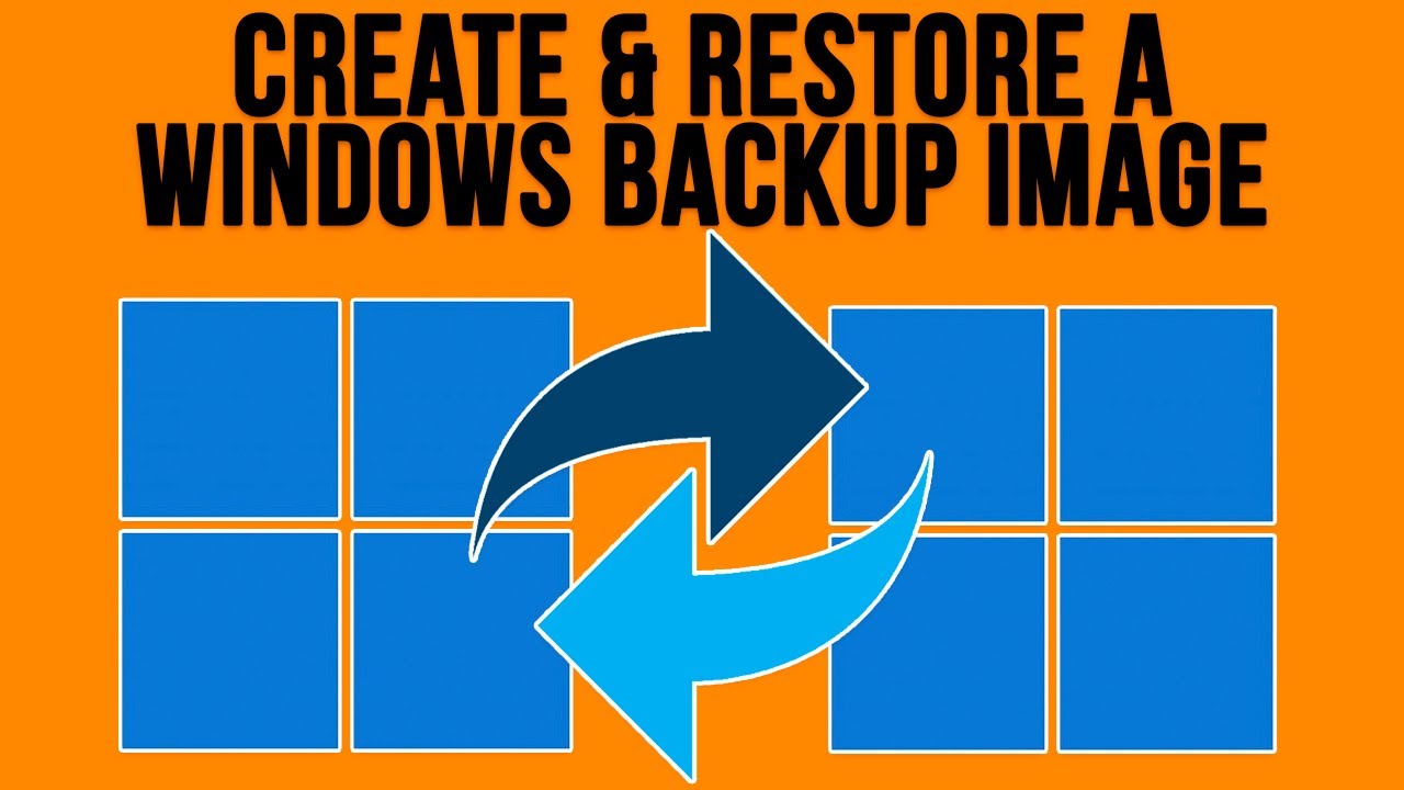 Как создать и восстановить резервную копию Windows с помощью Macrium Reflect