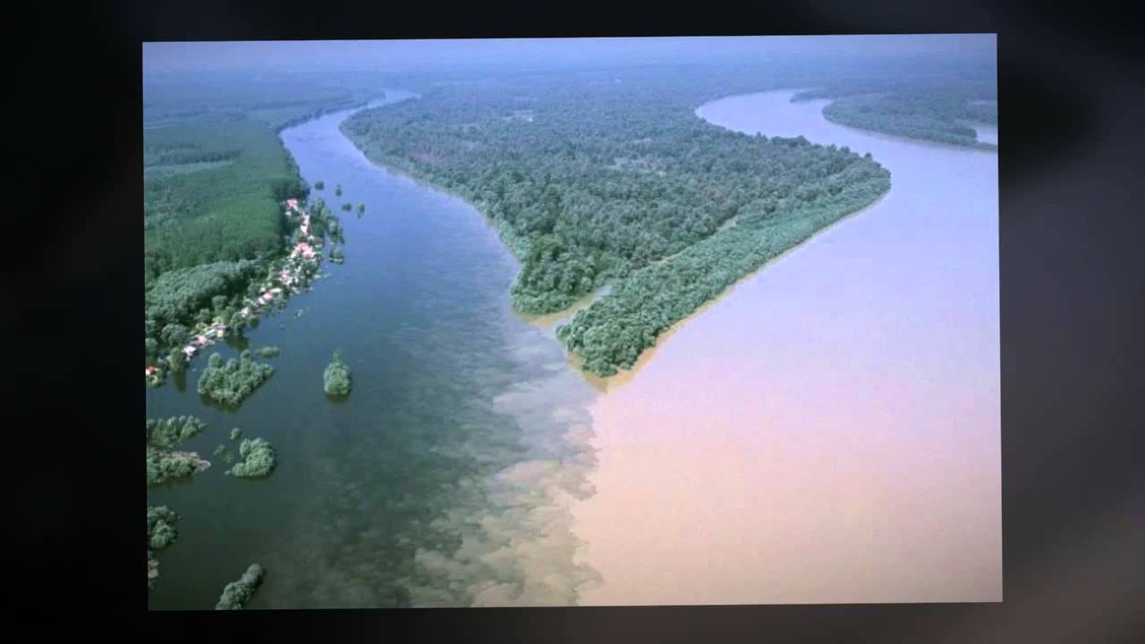 The Two Rivers - Flute duet and piano