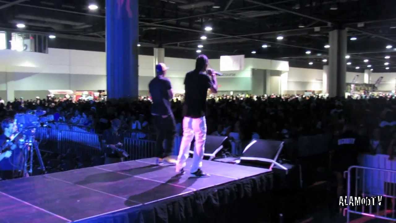 #ALAMOB/#BLOCKENT Presents - #OnTheRoad - V103 Car & Bike Show - (Episode 9)