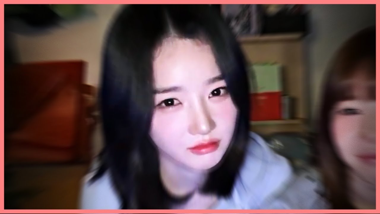 김유연 삐지겠습니다