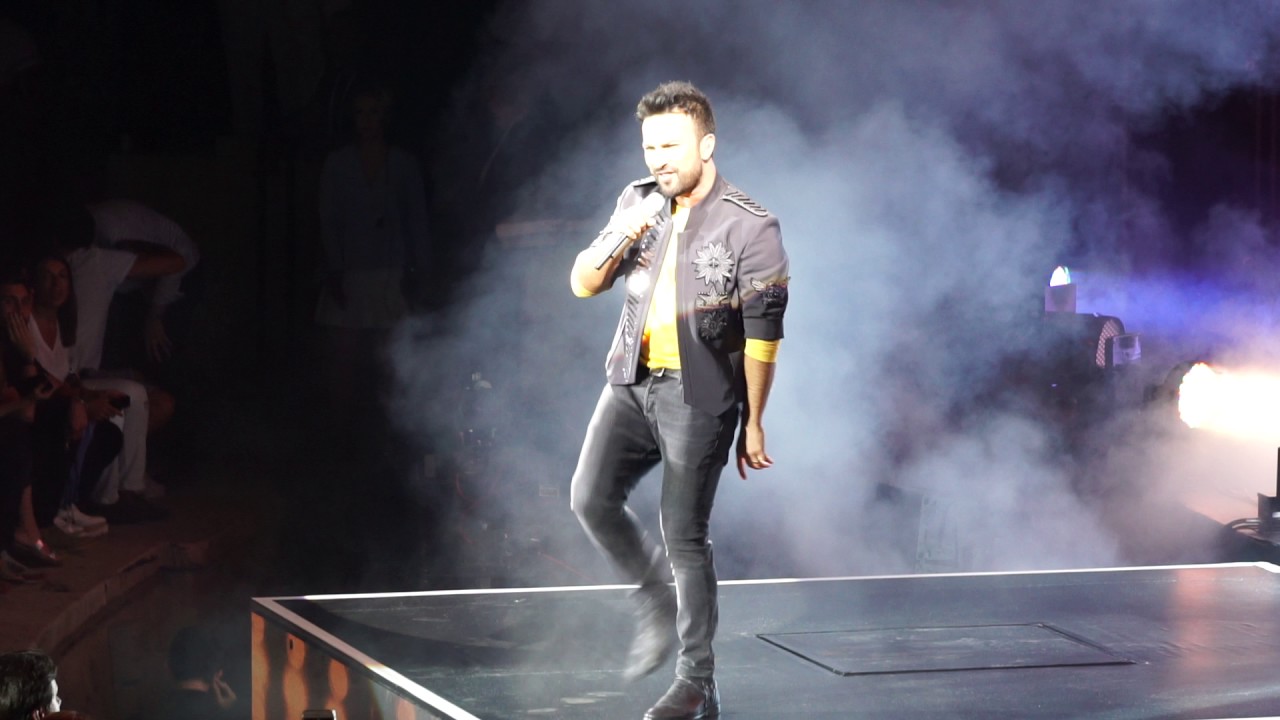 Tarkan (Açılış) - Yolla