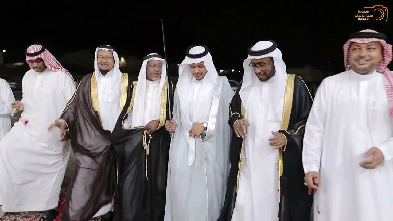حفل زواج الشاب بلغيث بن علي الزين