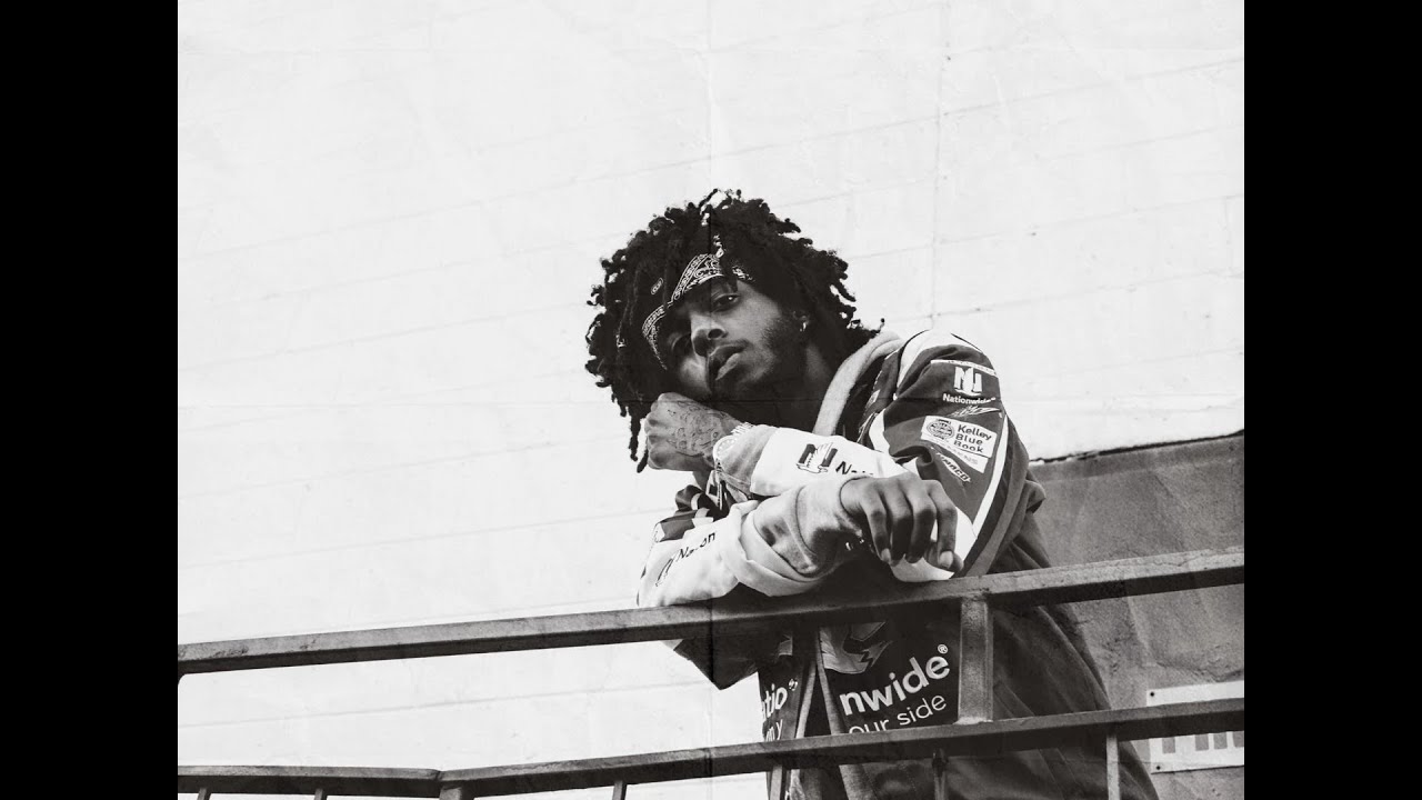 FREE RHODES LOOPS (Royalty Free) | Drake, PND, 6lack, Etc
