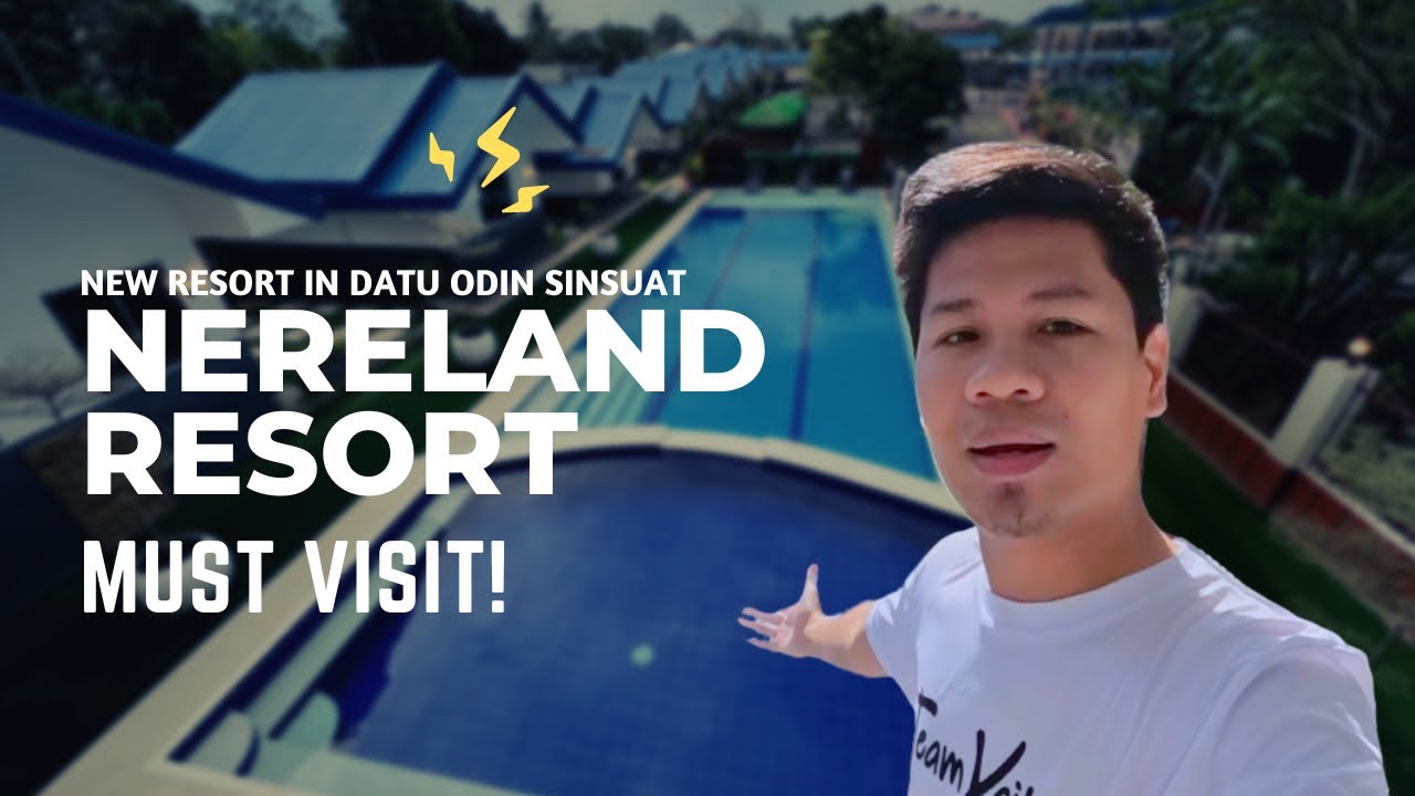 Nereland Resort | Lakad Paa