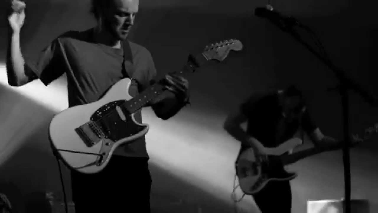Thyself - Wasted All (Live @ Aperock Festival)