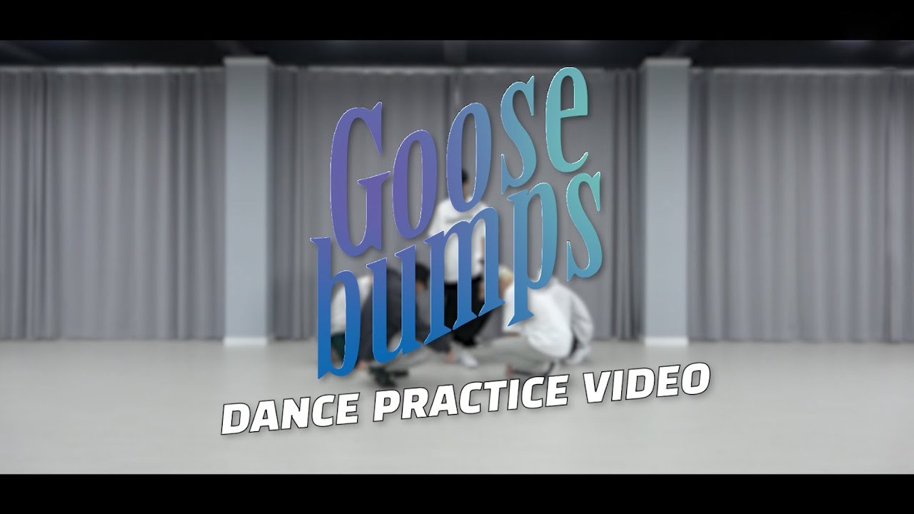 온앤오프 (ONF)_Goosebumps (Practice ver.)