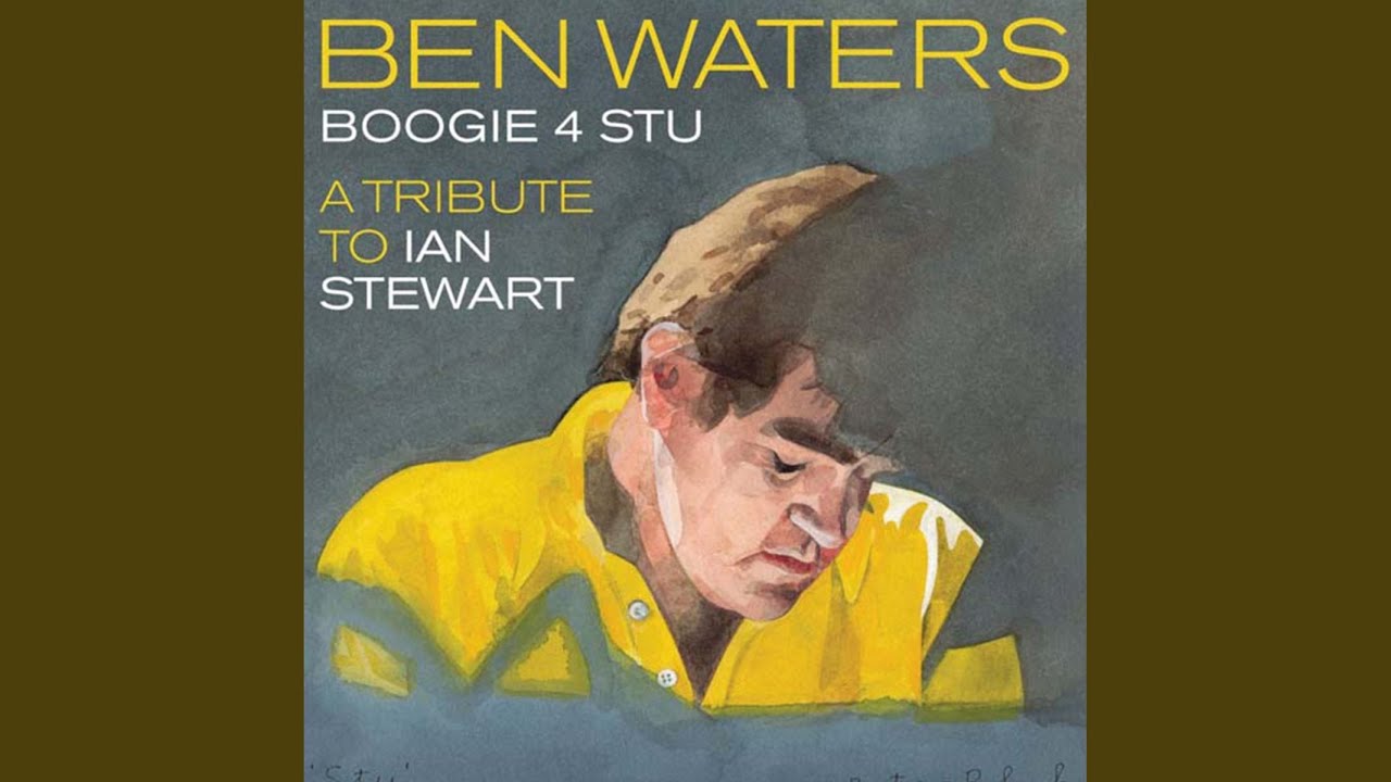 Boogie for Stu