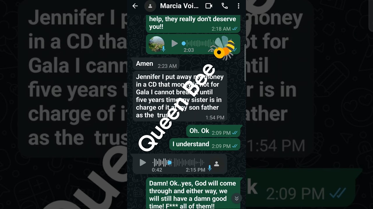 RUN COME!! 🏃‍♂️ RUN COME!! VOICENOTES! VOICENOTES! VOICENOTES! VOICENOTES!