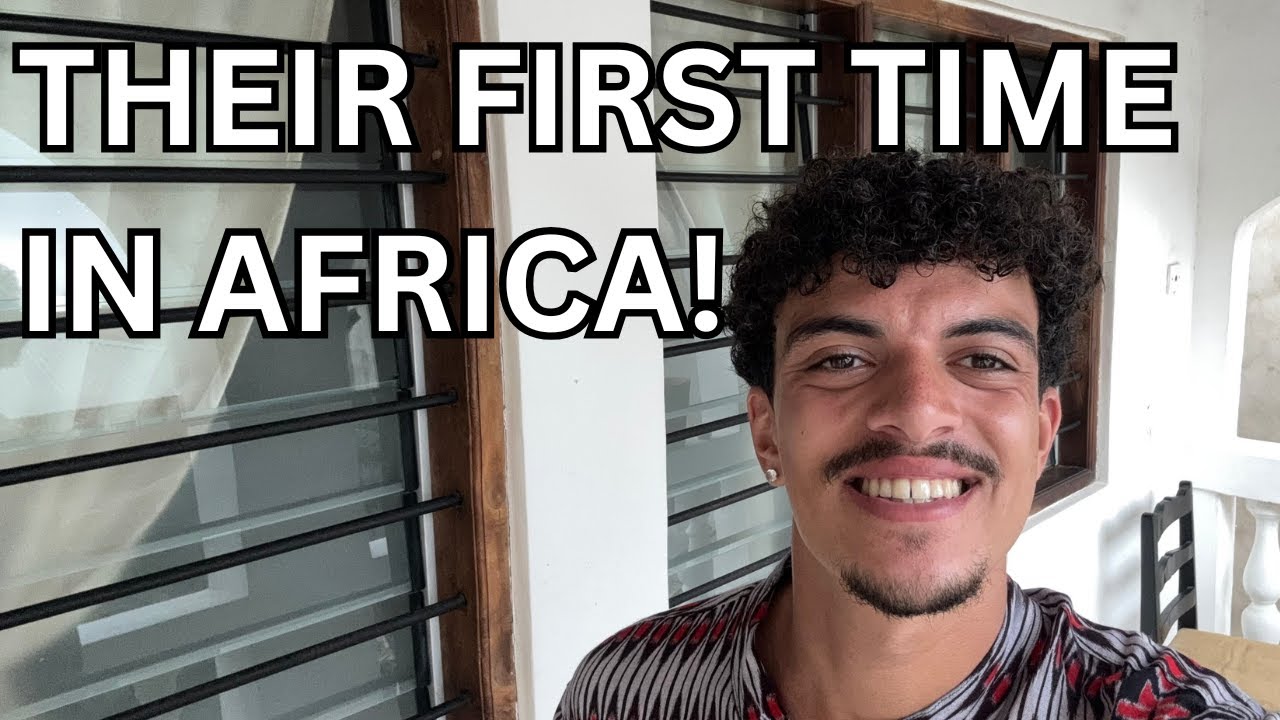 I Finally Brought My Family to Kenya — Here’s What Happened