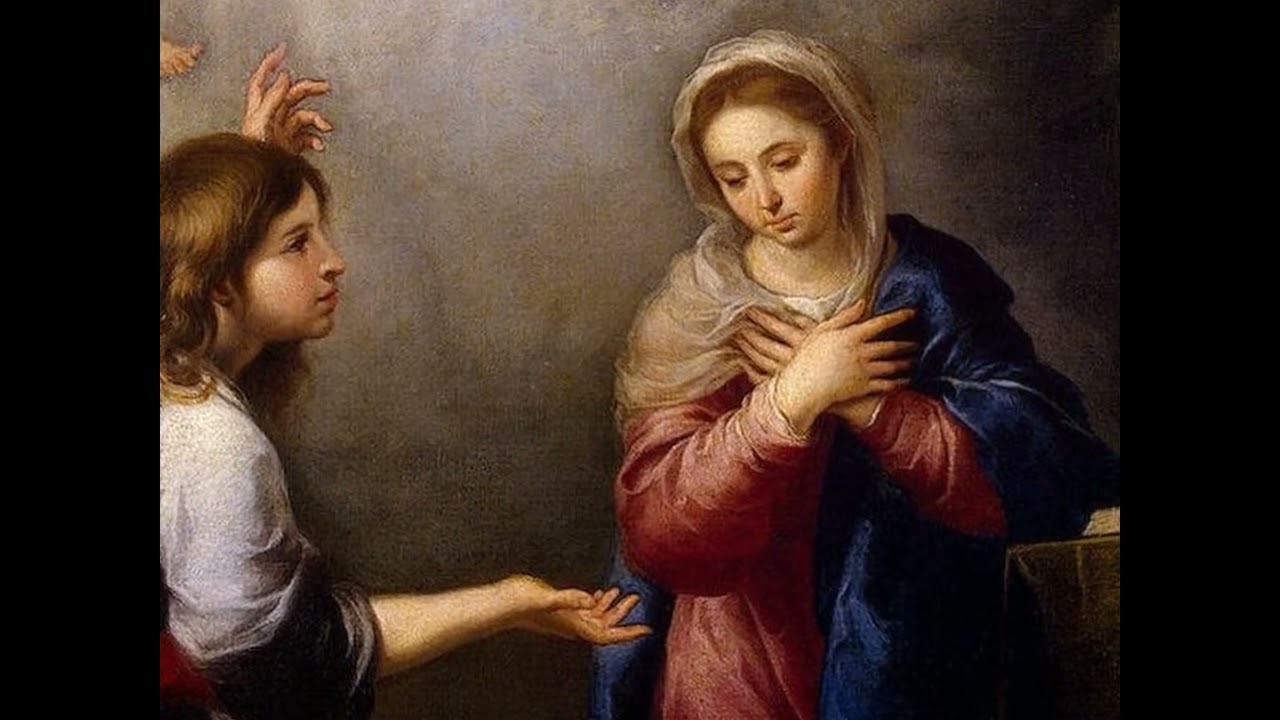 F. Schubert - Ave Maria