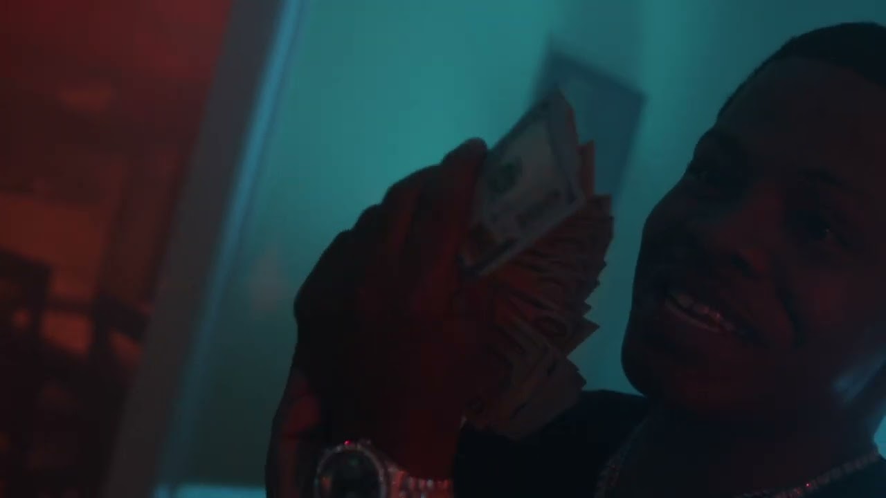 Unfoonk - Hold me down ft. Millie Go Lightly x Lil Keed