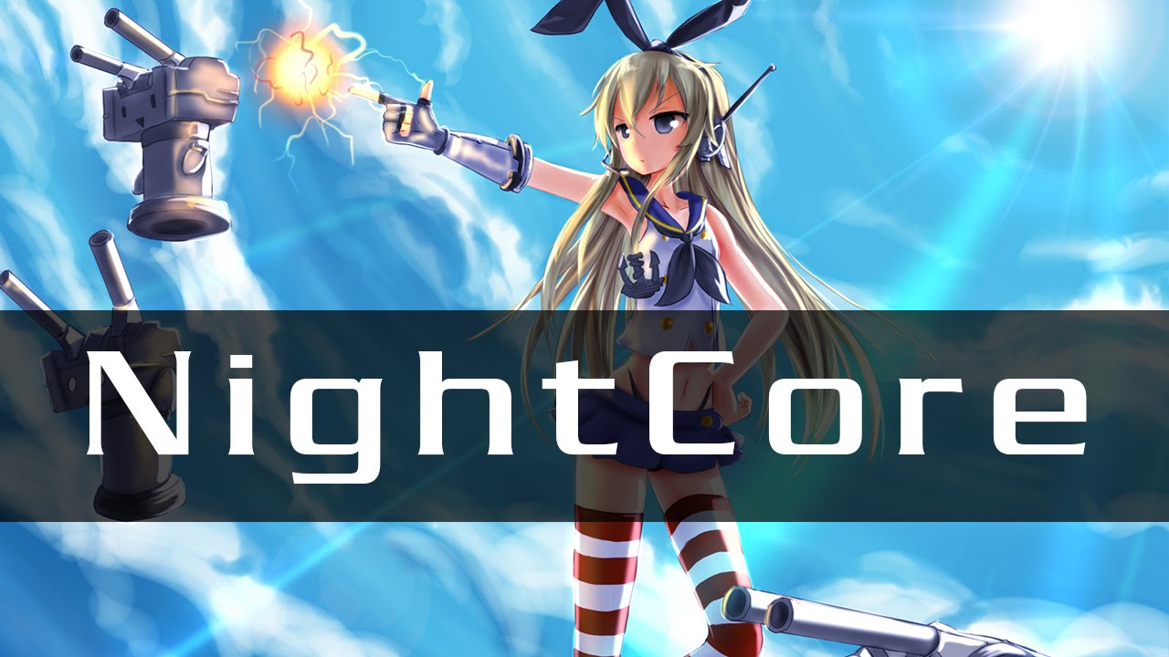 Nightcore - Lemon Tree