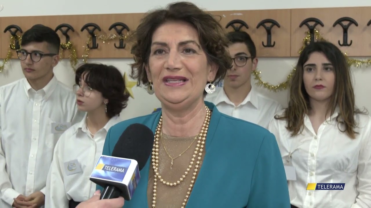 SOGNI E STELLE NELLA NOTTE DEL LICEO CLASSICO
