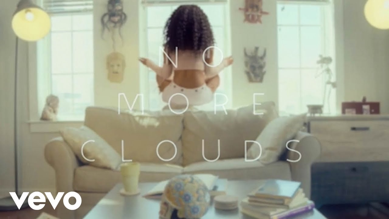 Nani Goins - No More Clouds