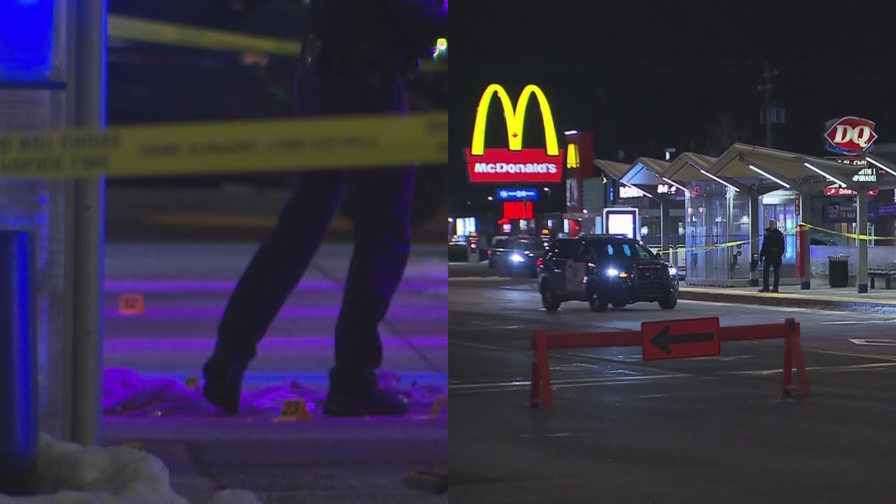 Man killed by Calgary police, ASIRT investigating