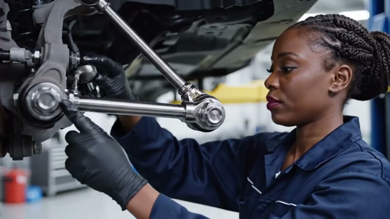 Incredible Toyota Land Cruiser Restoration | Full Process ASMR (2020)