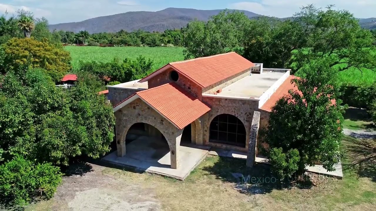Quinta Sofía Ticuman