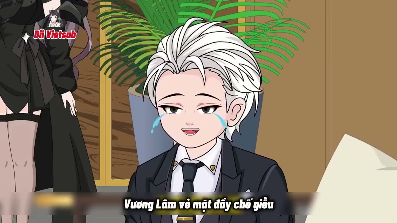 Giây Phút Cuối Cùng - Full