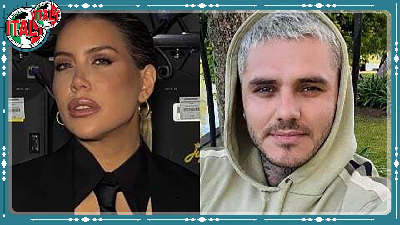 Wanda Nara e Mauro Icardi il divorzio si complica
