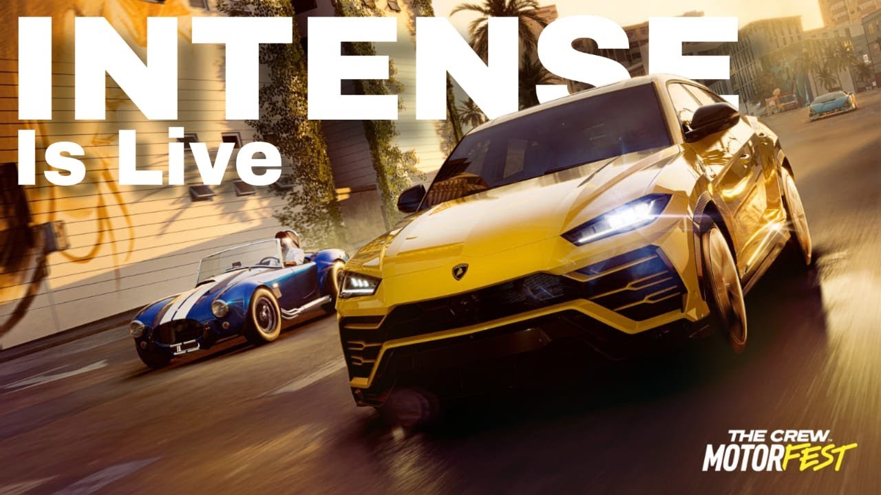The Crew Motorfest | Solo Grind | Chill Malayalam Live Stream