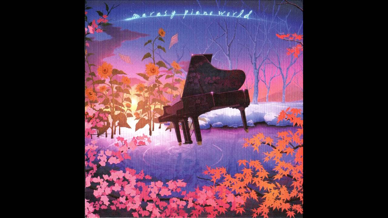 Prelude - Marasy