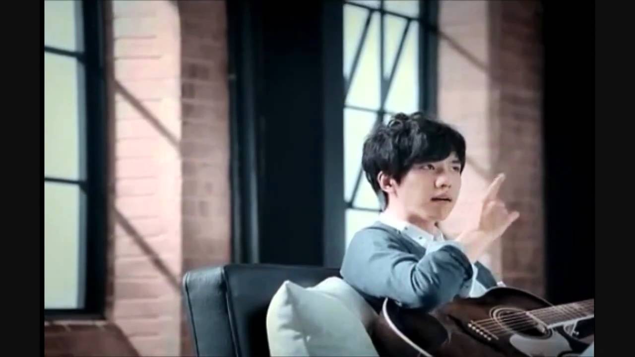 [MV HD] ShinMinAh & LeeSeungGi-You're My Woman [Sub. Esp/Eng]