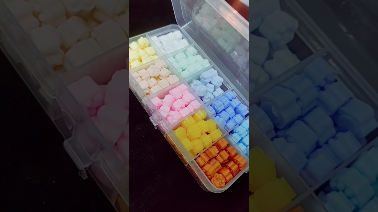 I Ordered Wax Stamp Kit from China 😲😳 #shorts #waxstamp #diy