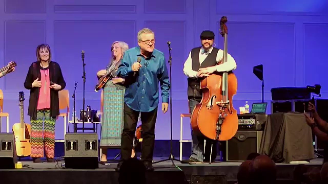 Mark Lowry 