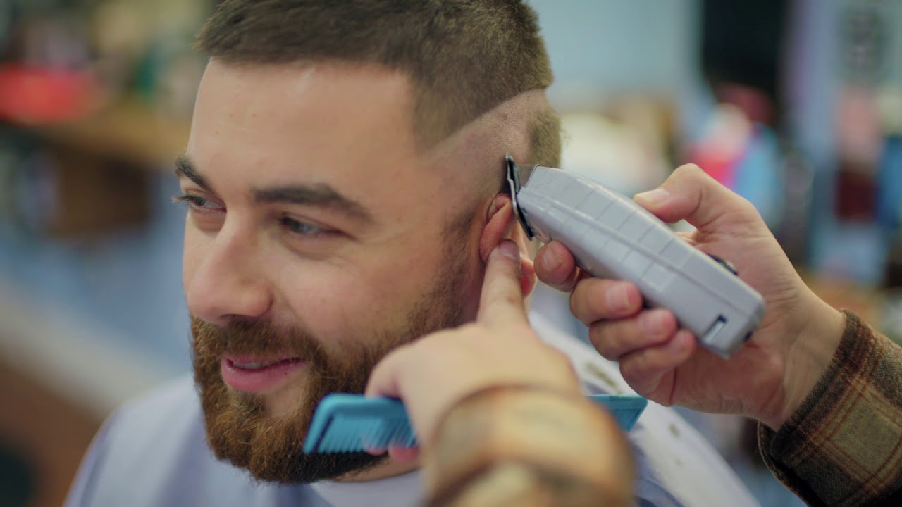 Certificate III in Barbering (SHB30516)