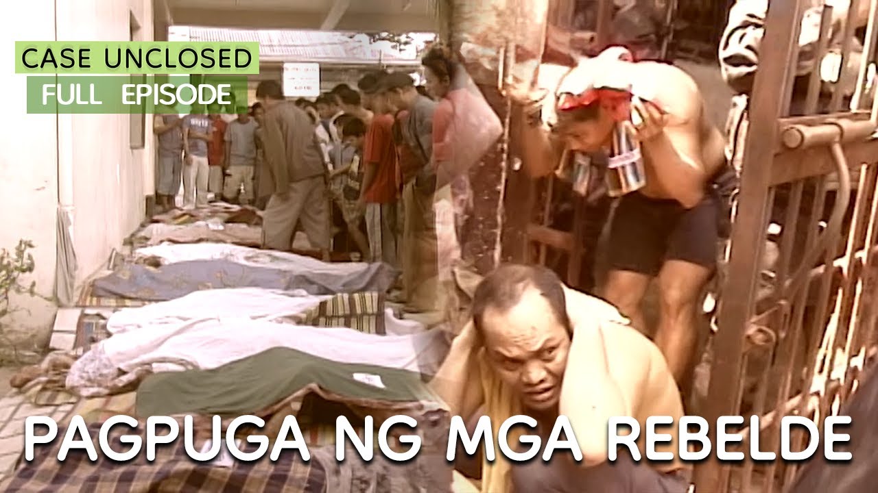 JAILBREAK | Case Unclosed