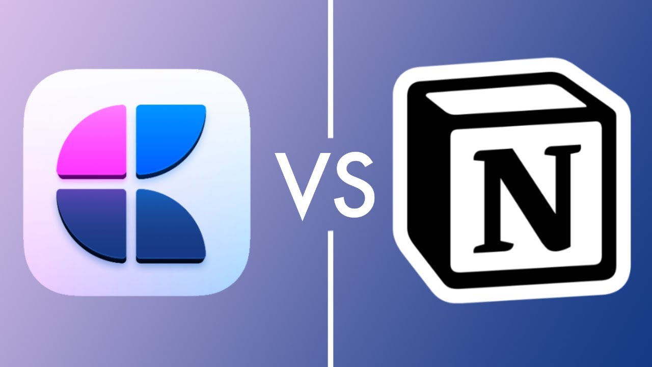 Craft VS Notion - A Detailed Comparison