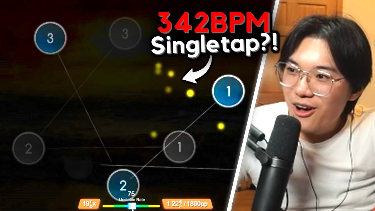 BTMC Reacts to Ivaxa 6x on 11⭐ Glorious Morning