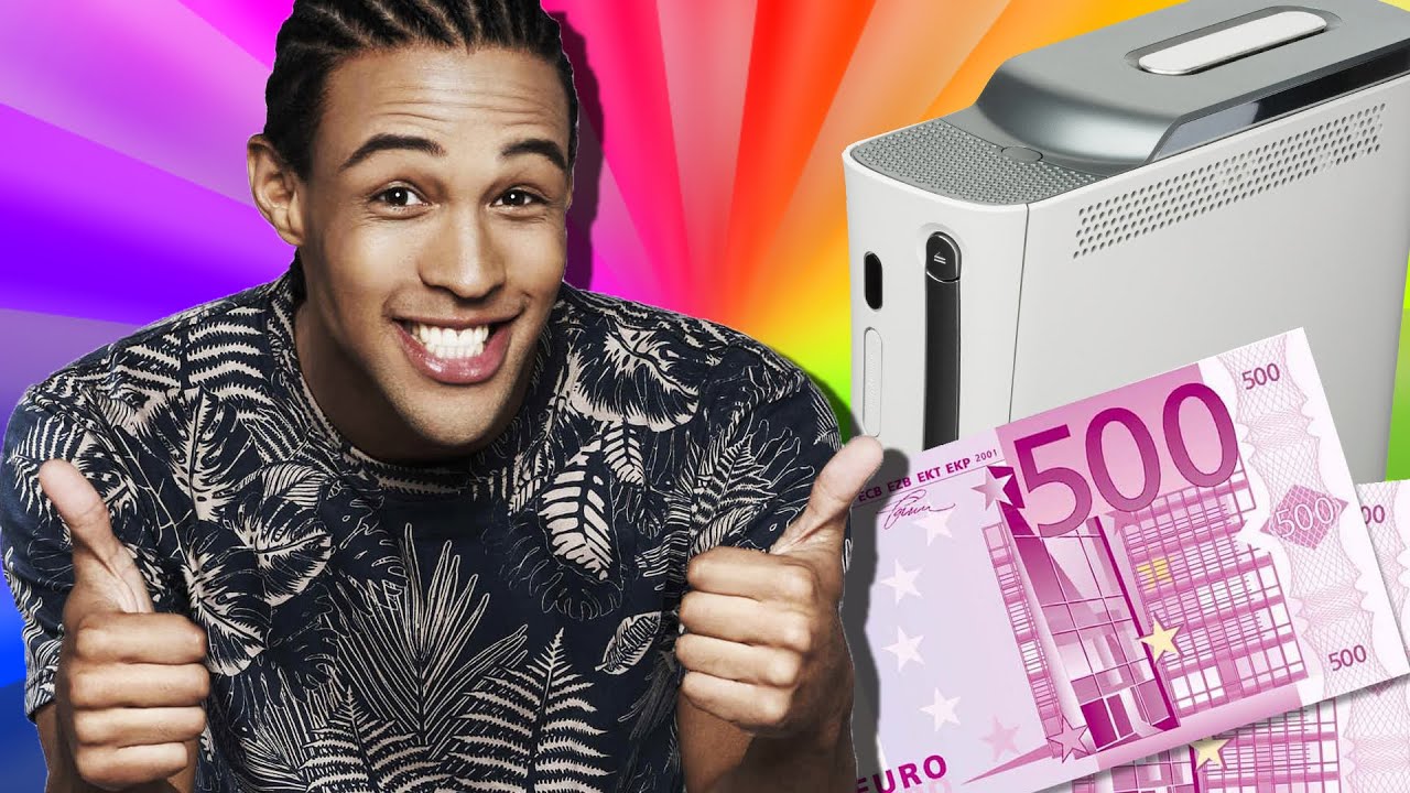 WER IST SIMON DESUE?