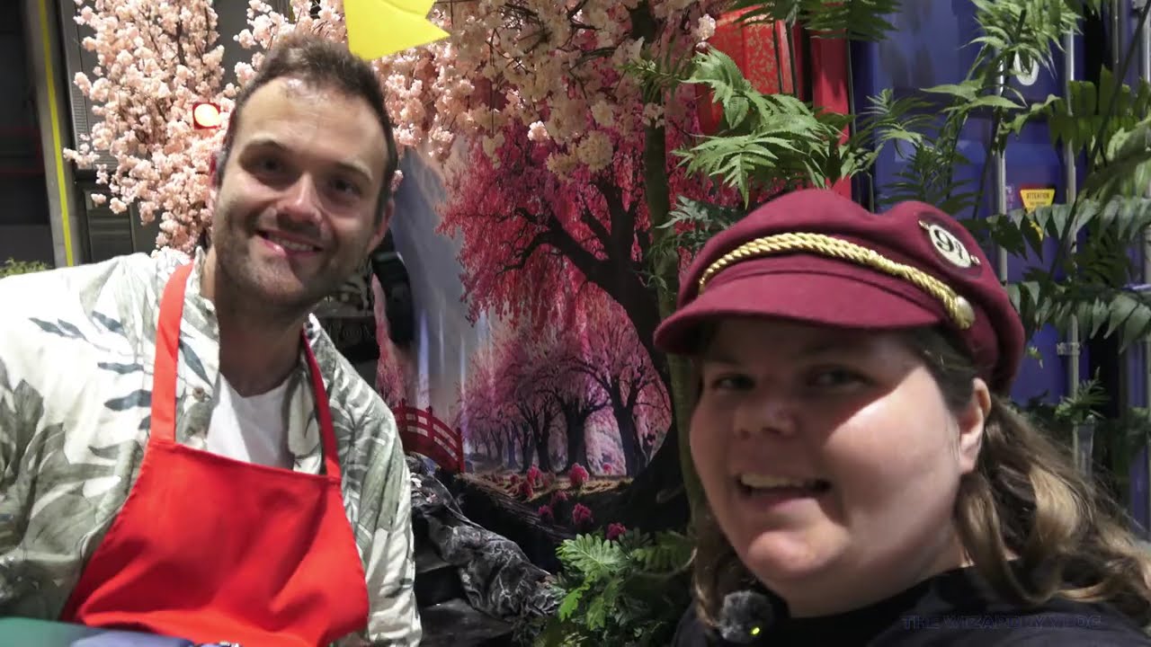 Heroes Dutch Comic Con Summer  2025 | Doctor Who Panels, Merchandise, House of Wax and much More!