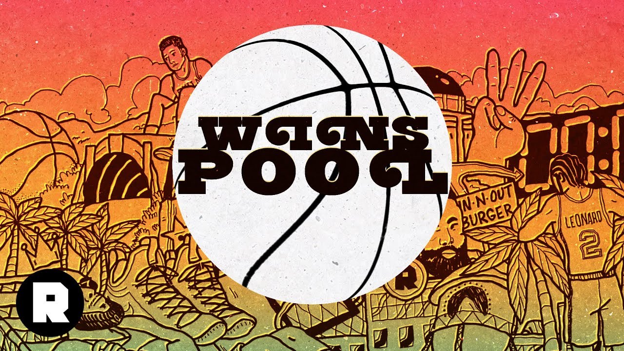 NBA Wins Pool | #NBAPalooza | The Ringer
