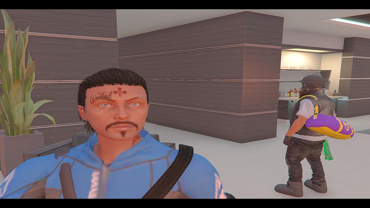 [FPLAYT] LUCA MONTAGE MALA SUERTE LAST-TRIMS #fivem #fplayt #stopsifoane