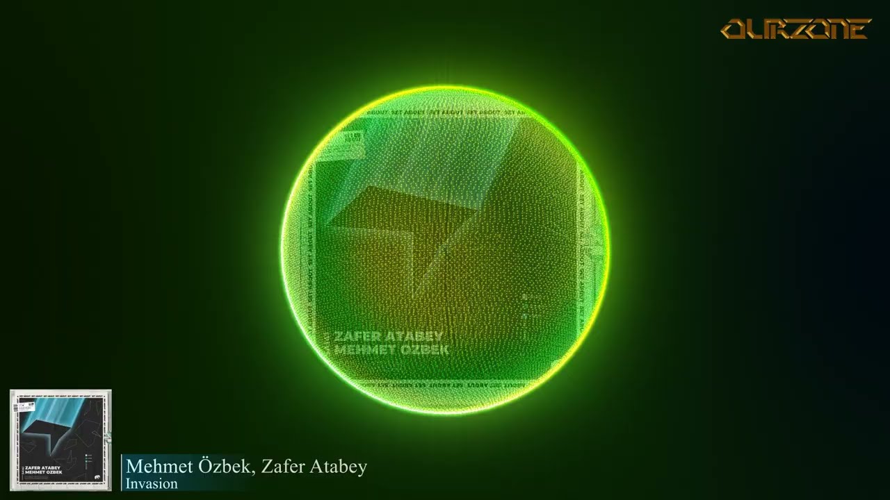 Mehmet Özbek, Zafer Atabey - Invasion