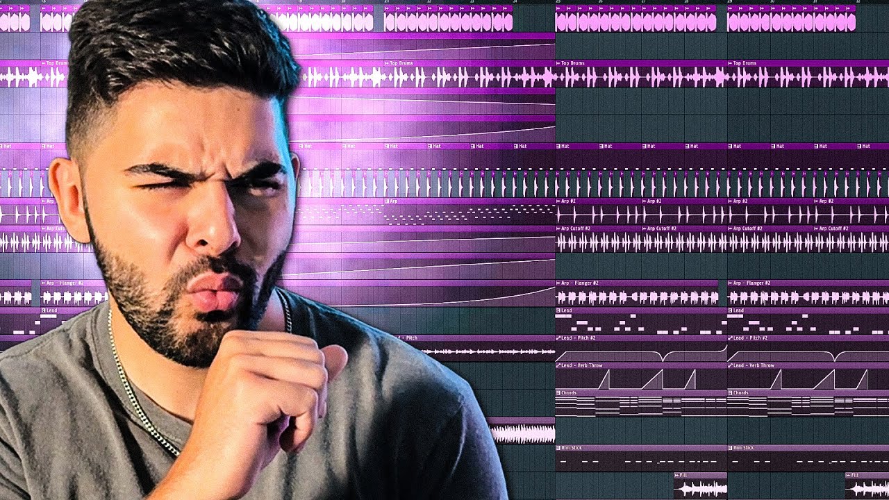 Stank Face Activated | Studio Time with Ryos EP. 48