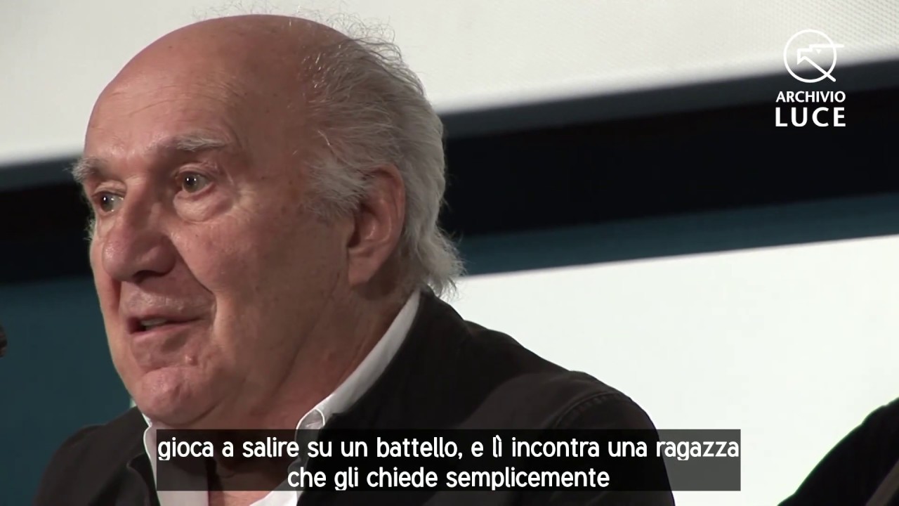 Michel Piccoli parla di Marco Ferreri