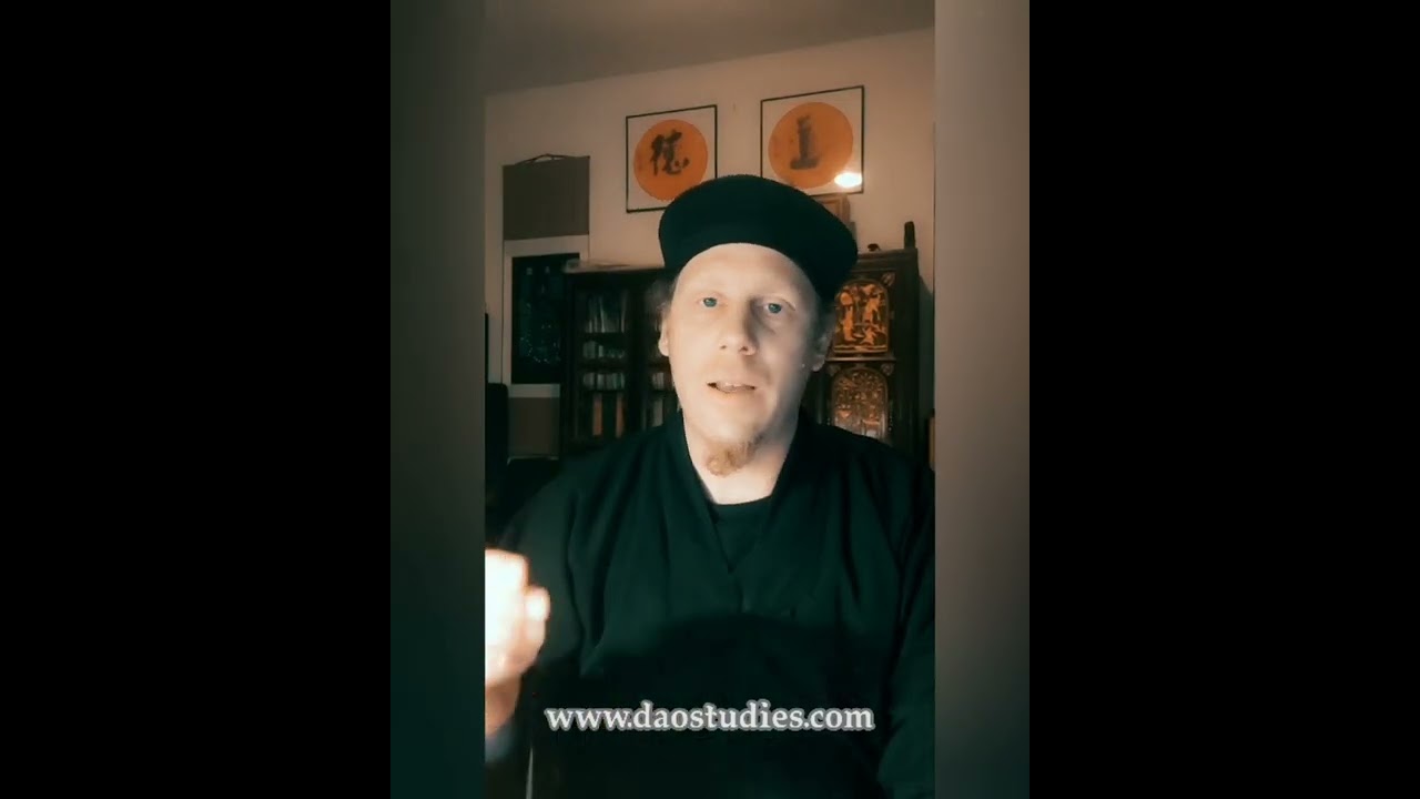Beginners guide to Daoist / Taoist practice