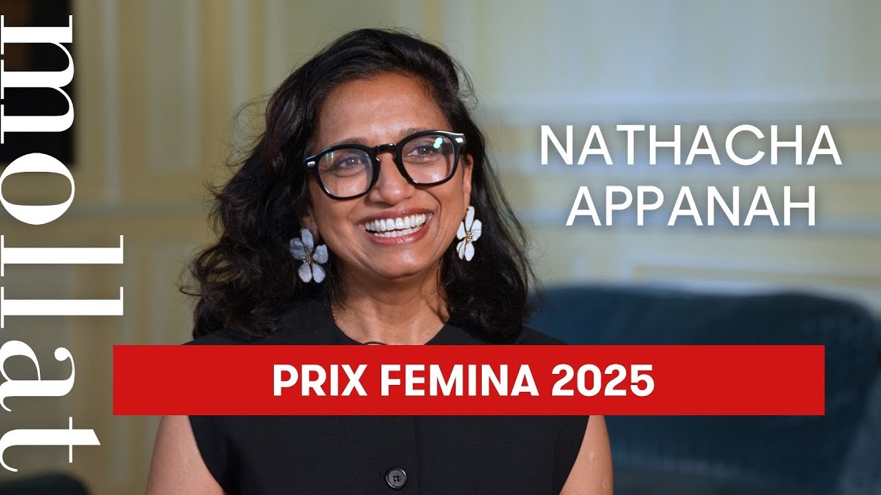 Nathacha Appanah - La nuit au cœur